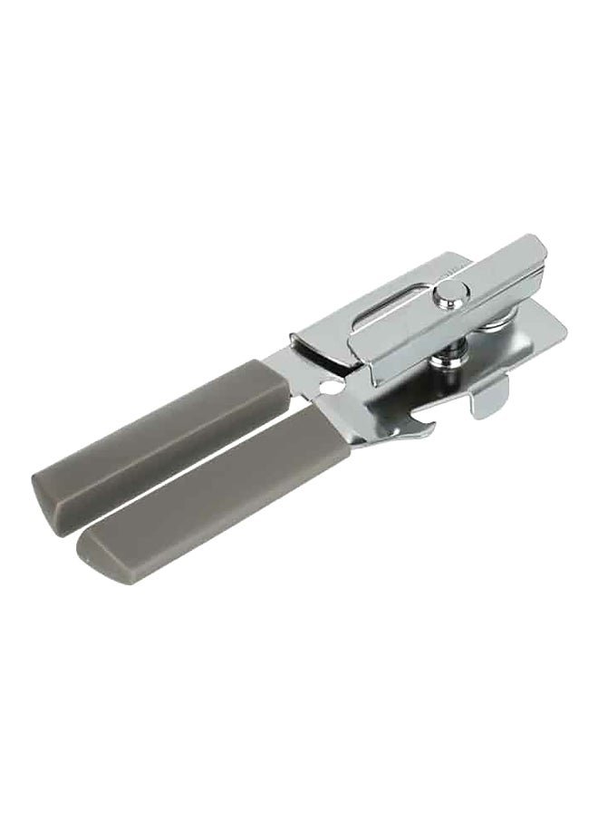 Durable High Quality Stainless Steel Can Opener Silver and Grey 4.5 x 6.1 x 18 cm HB8084CC - pzsku/Z95E0148E9A42726B72F6Z/45/_/1720357474/52ee358b-1dca-4b05-851d-23a14a01fb6b