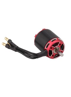 Thoraya C2838 Brushless Motor Waterproof Fixed Wing Outrunner Brushless Motor Brushless Power System 800KV  - Image 2