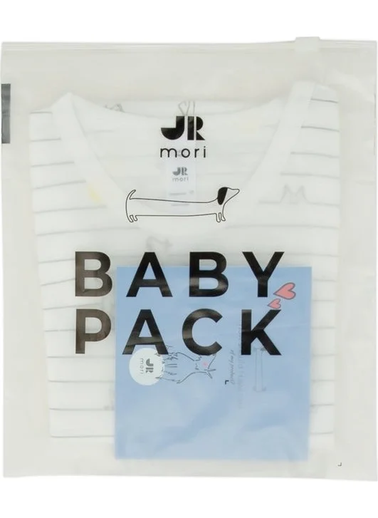 Jrmori Mr.j Printed Sleeveless Body