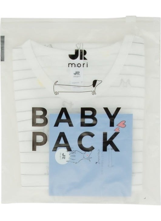Jrmori Mr.j Printed Sleeveless Body  - Image 3