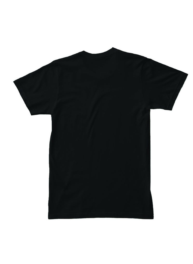 Bangladesh Independence Day Adult Mens T-Shirt - Round Neck Short Sleeve Cotton T-Shirt - Soft and Stylish Bangladesh Independence Day T-Shirt for Men - Image 4