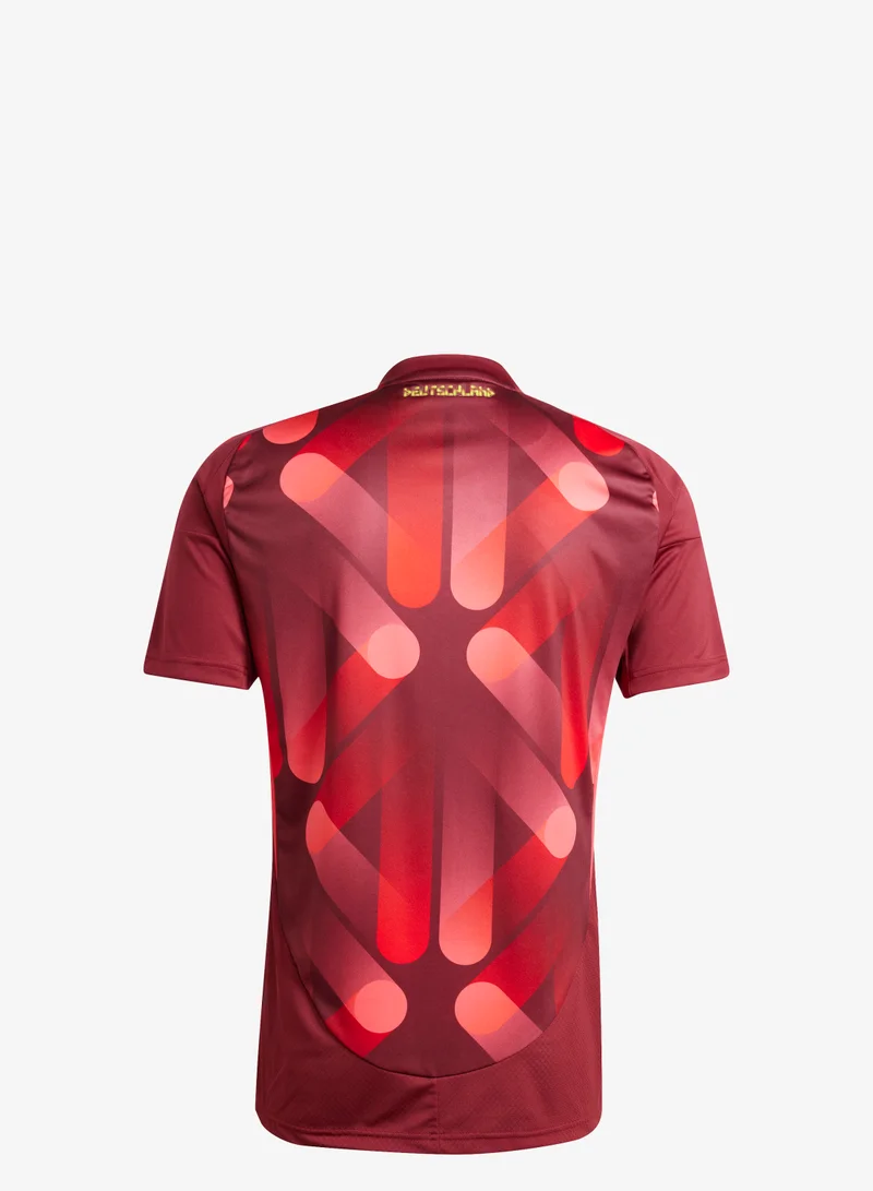 Adidas Germany 25 (Women's Team) Away Jersey