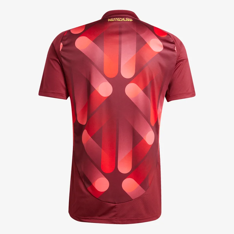 Adidas  Germany 25 (Women's Team) Away Jersey for Men | Best Price UAE