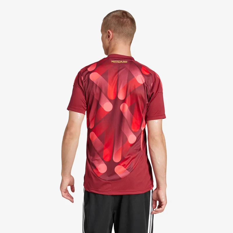 Adidas  Germany 25 (Women's Team) Away Jersey for Men | Best Price UAE