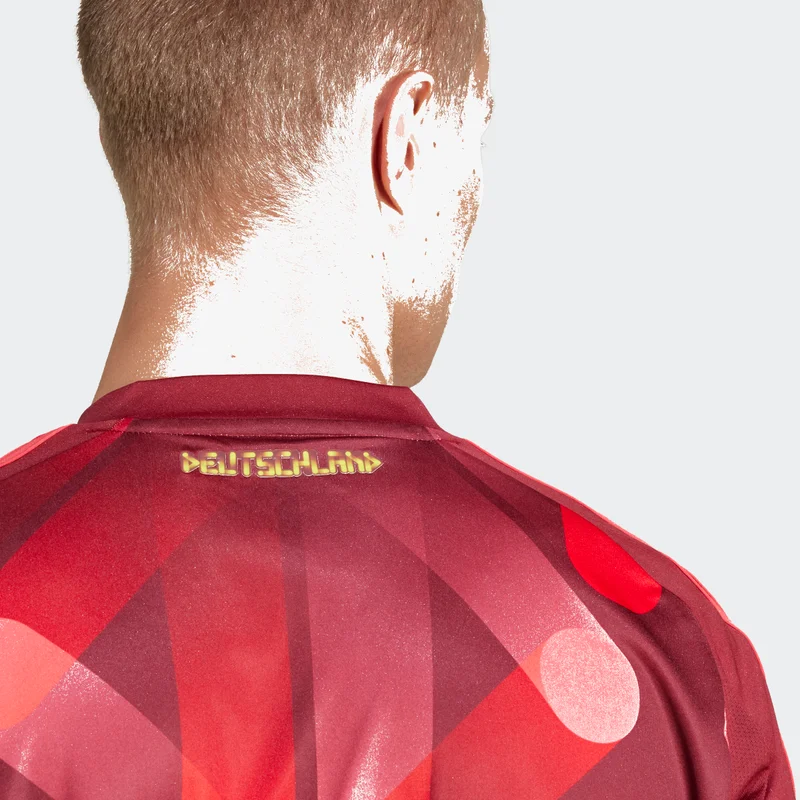 Adidas  Germany 25 (Women's Team) Away Jersey for Men | Best Price UAE