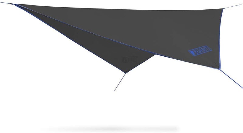 Bear Butt Hammock Rain Fly - 11 x 9 ft Ultralight Waterproof Hammock Tarp for Camping - Image 1