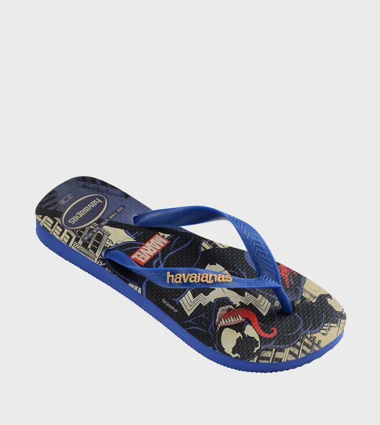 Havaianas Hav. Top Marvel Classics