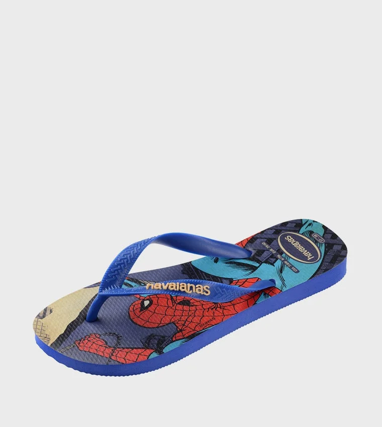 هافاياناس Hav. Top Marvel Classics