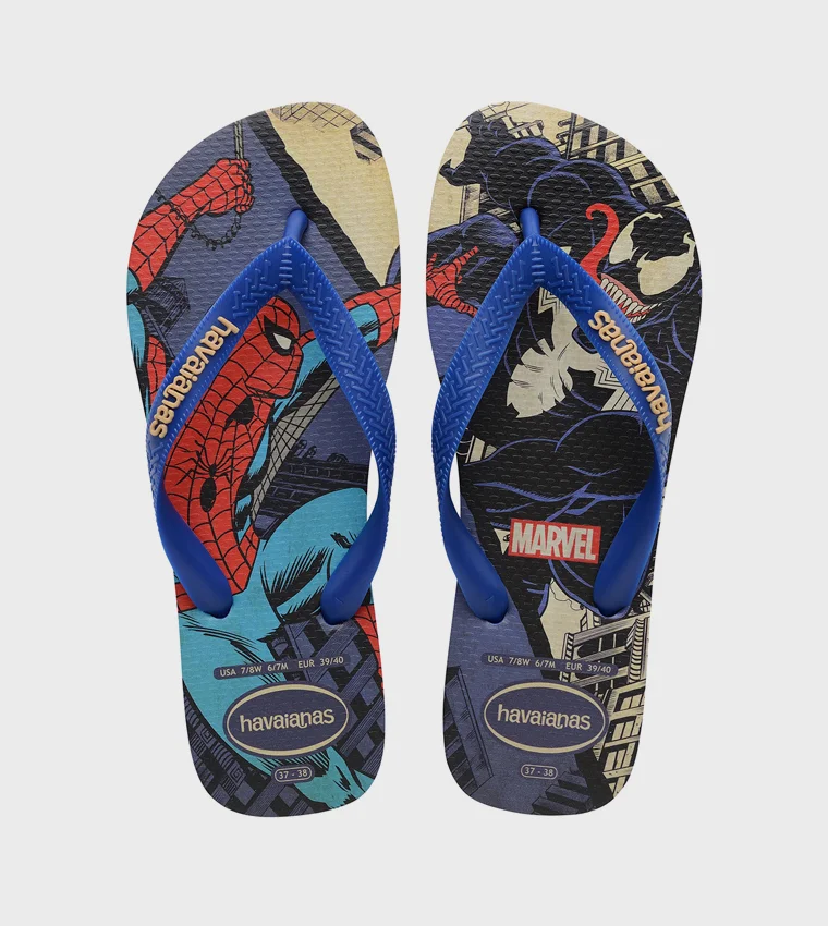 Havaianas Hav. Top Marvel Classics