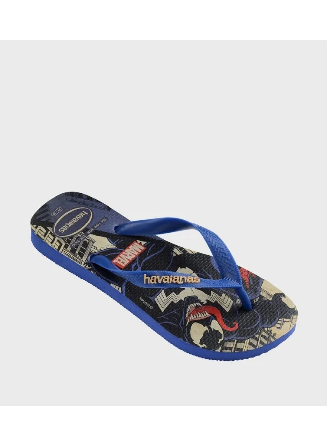 Havaianas Hav. Top Marvel Classics