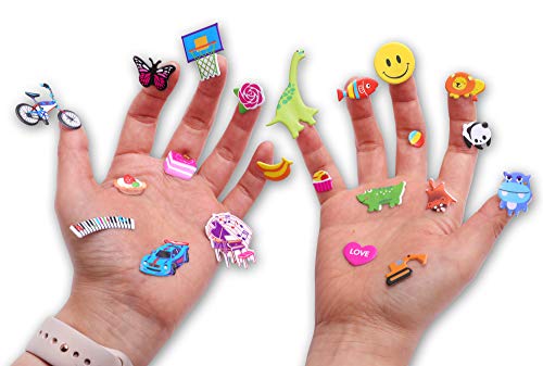 Giraffe Manufacturing 3D Puffy Stickers for Kids – 1650 PCS Assorted Cute Car Stickers & Animals - Classroom Must Haves Reward Teacher Supplies, Scrapbooking, DIY Crafts, Party Favors & Gifts - Image 2