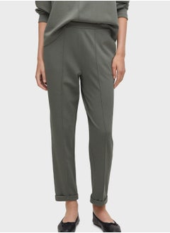 High Waist Pants