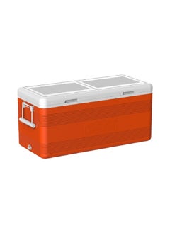 Keep Cold Cosmoplast Deluxe Durable Ice Chest Assorted Color 150 L MFIBXX023 