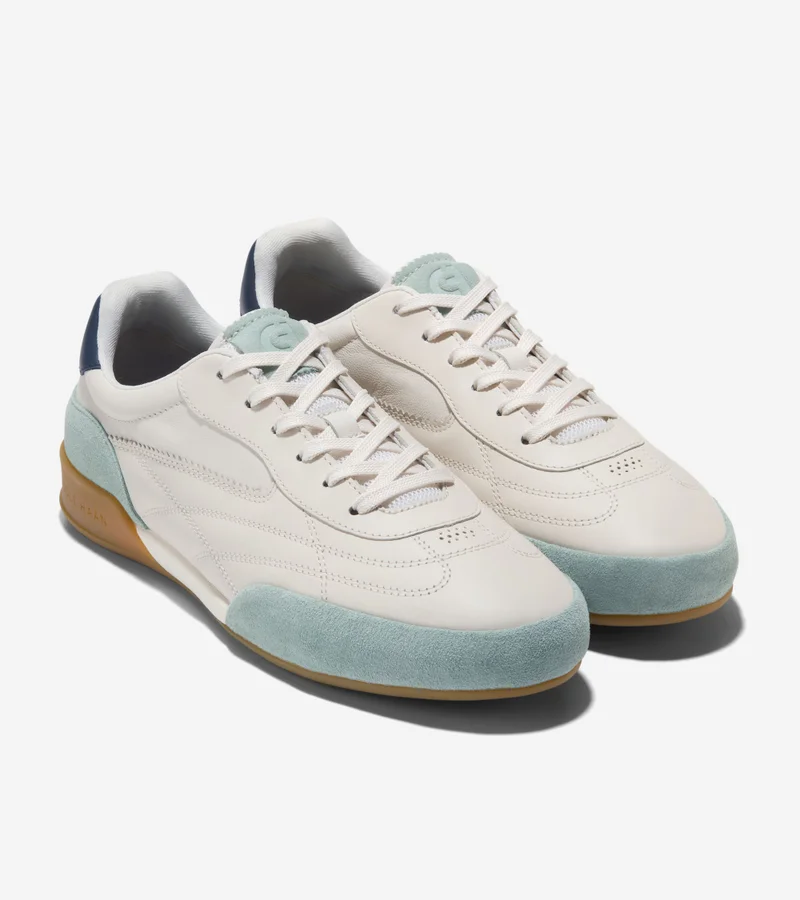 Cole Haan  Men's GrandPrø Turf 2.0 Sneaker for Men | Best Price UAE