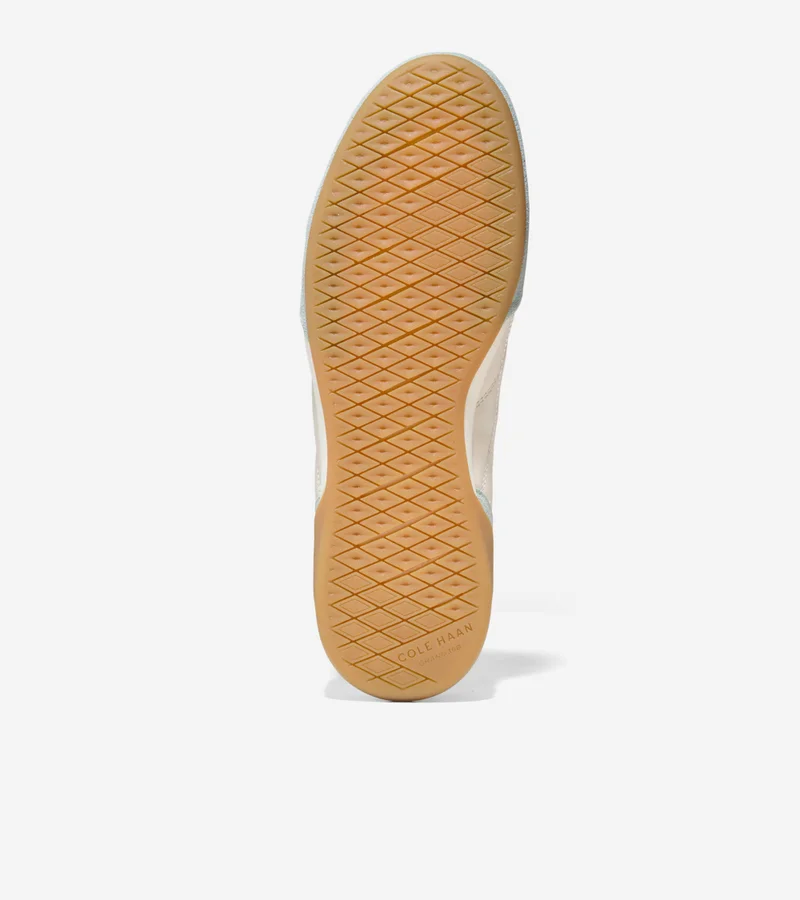 Cole Haan  Men's GrandPrø Turf 2.0 Sneaker for Men | Best Price UAE