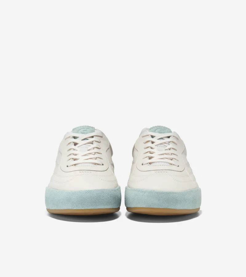 Cole Haan  Men's GrandPrø Turf 2.0 Sneaker for Men | Best Price UAE