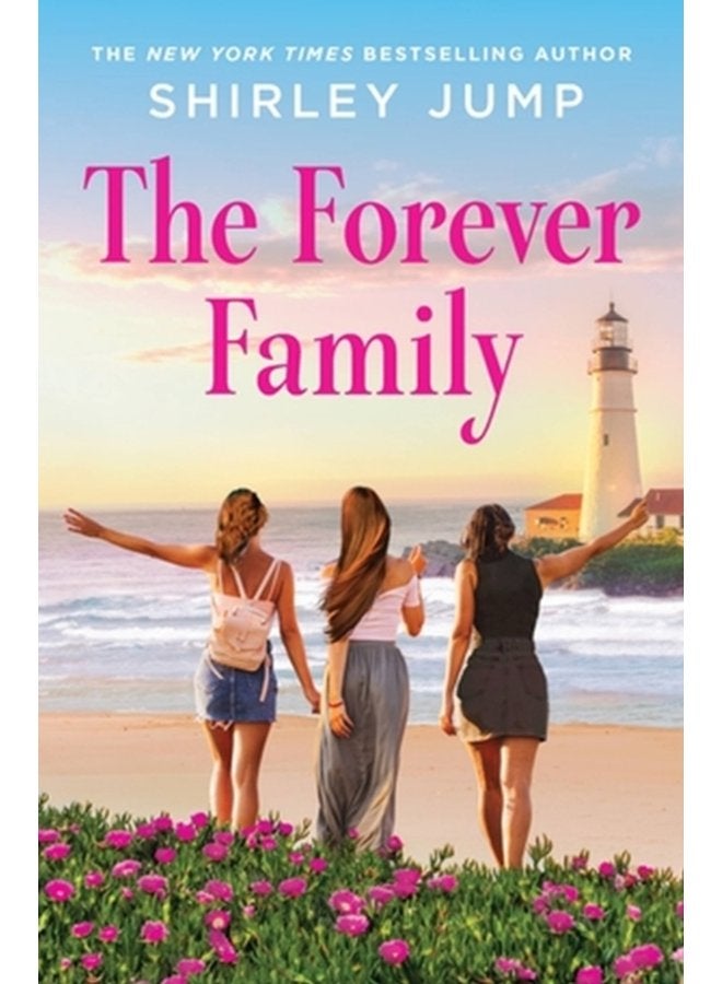 The Forever Family - Paperback