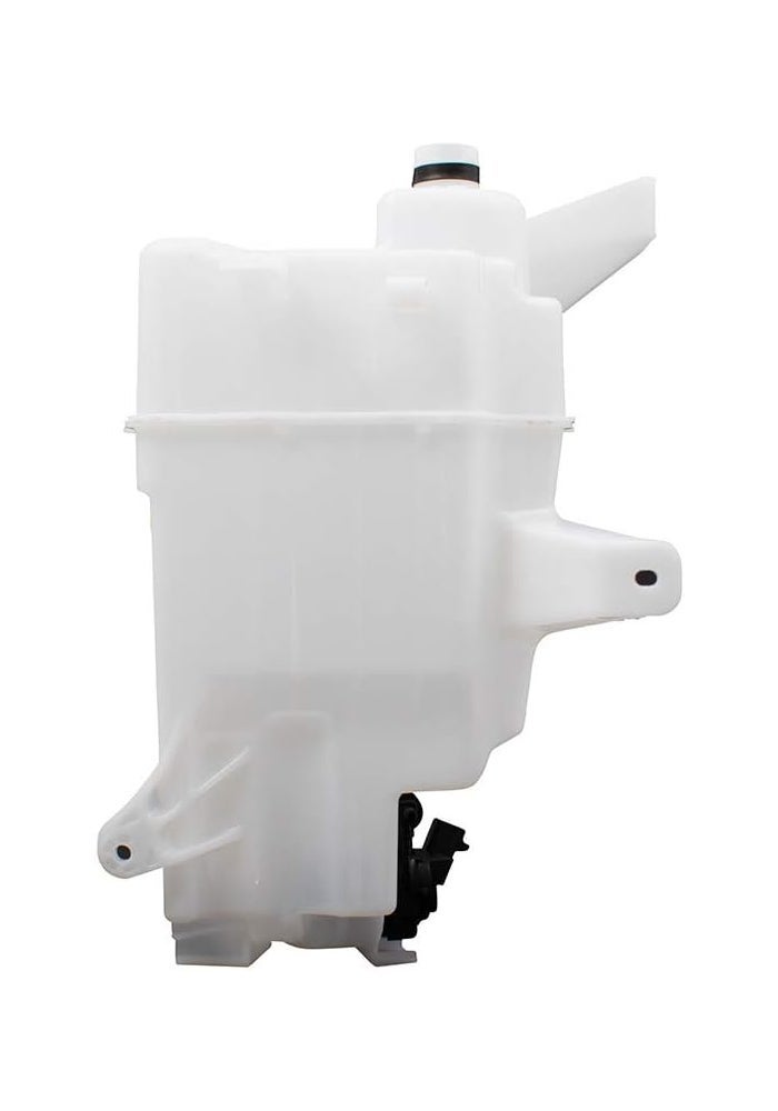 Brock Replacement Windshield Washer Reservoir Tank with Cap, Pump & Sensor for 2013-2018 RAV4 - Image 5