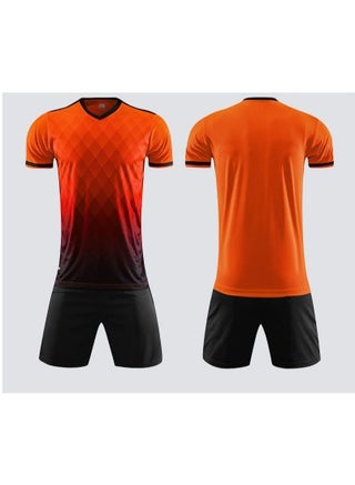 2-pieces Breathable and lightweight Men's And Women's Football Shirt - pzsku/Z95E103EF8719C1679C2AZ/45/_/1692817618/46b46cfc-3322-4885-88b9-0e5c106f297f