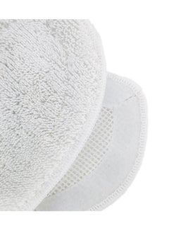 Beauenty 3-Piece Cloth Set Replacement for Polti Kit Vaporetto Smart 40 Smart 35  - Image 2