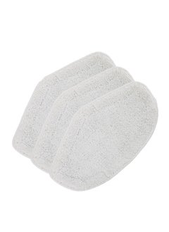 Beauenty 3-Piece Cloth Set Replacement for Polti Kit Vaporetto Smart 40 Smart 35  - Image 1