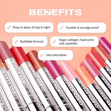 Sacheu Cheek STAYN Blush Tint Rich High Pigment and Buildable Blendable Formula Lightweight Dewy and Radiant Flushed Cheeks Infused With Squalane and Centella Asiatica Im Guilty 10ml - Image 3