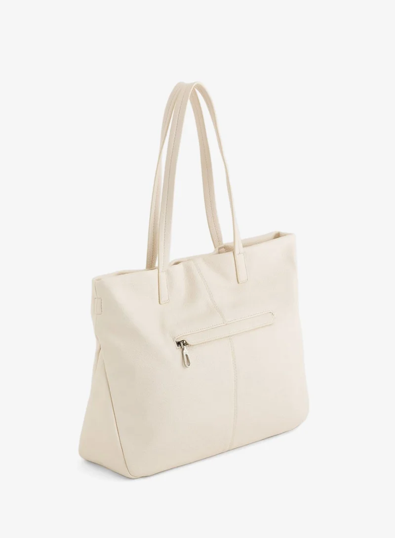 كاربيزا Women's Totebag Ester Butter