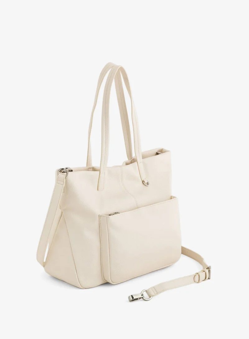 كاربيزا Women's Totebag Ester Butter