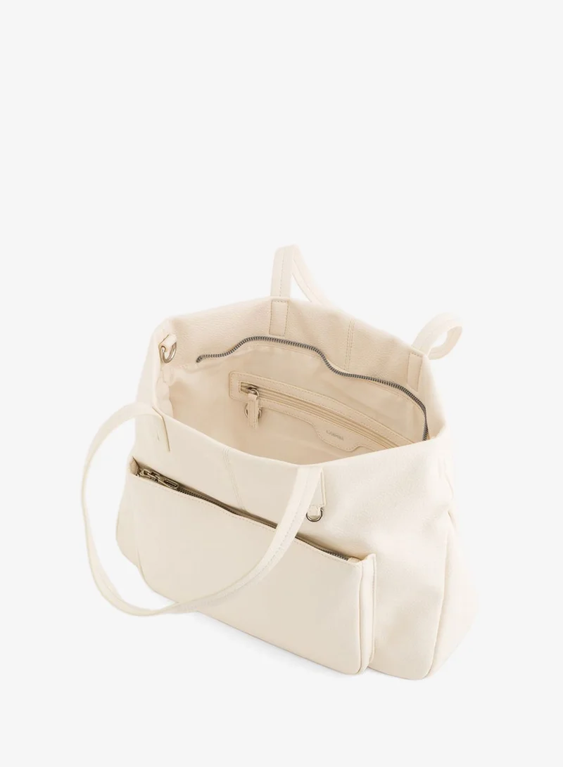 CARPISA  Women's Totebag Ester Butter for Women | Best Price UAE