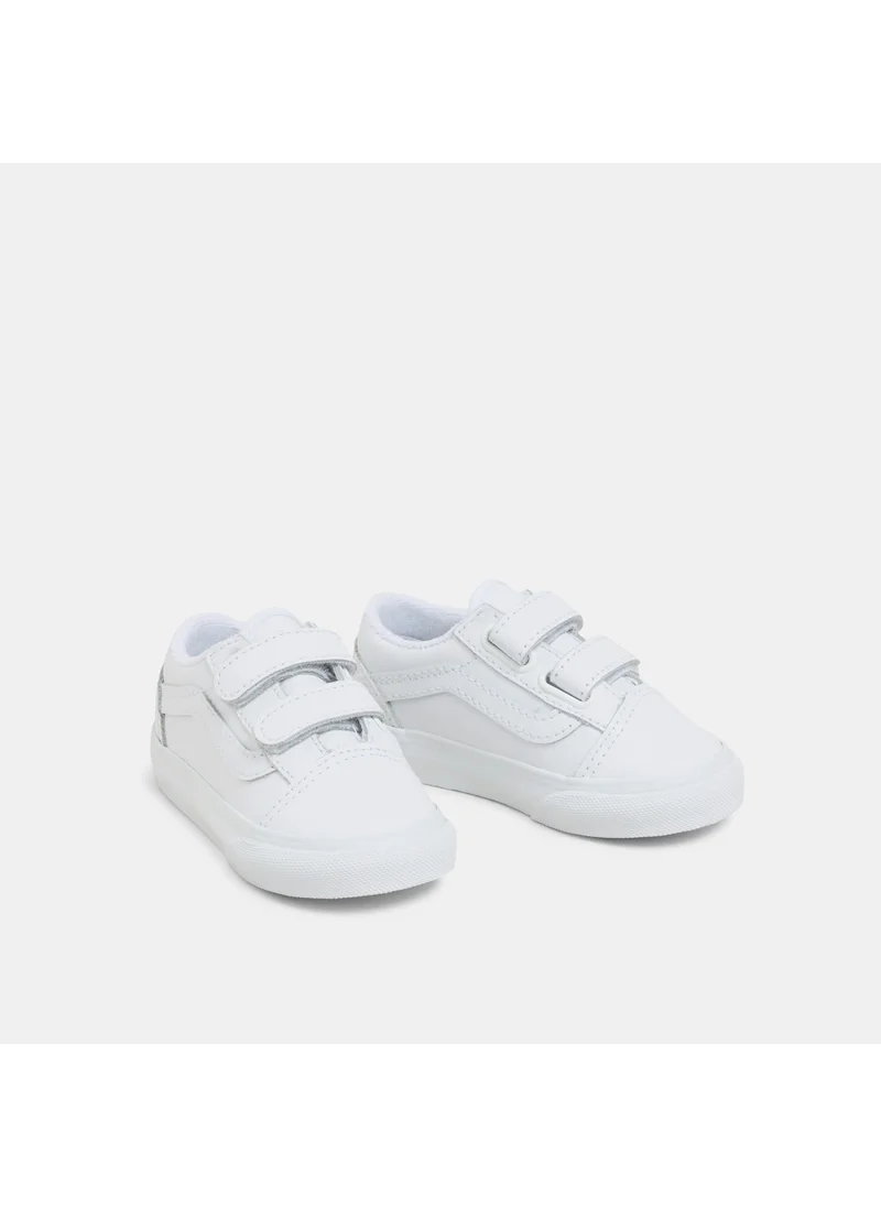 VANS Kids' Old Skool Unisex Shoes (Baby and Toddler)