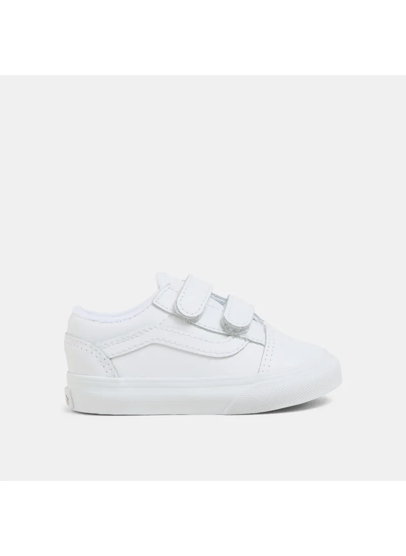 VANS Kids' Old Skool Unisex Shoes (Baby and Toddler)