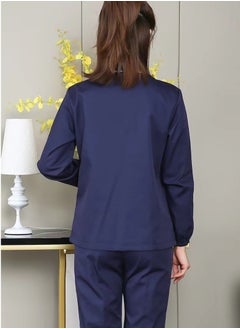 Gasin Medical Long Sleeve Scrubs  - Image 2