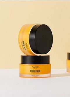 NACIFIC ] FRESH HERB ORIGIN CREAM  - Image 2
