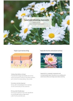 NACIFIC ] FRESH HERB ORIGIN CREAM  - Image 4