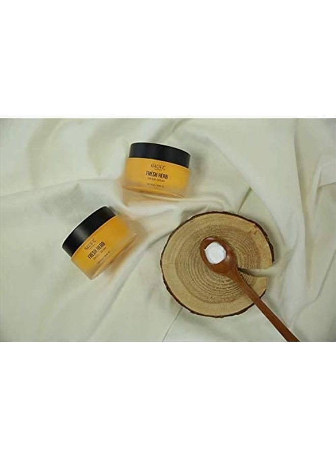 NACIFIC ] FRESH HERB ORIGIN CREAM - Image 3