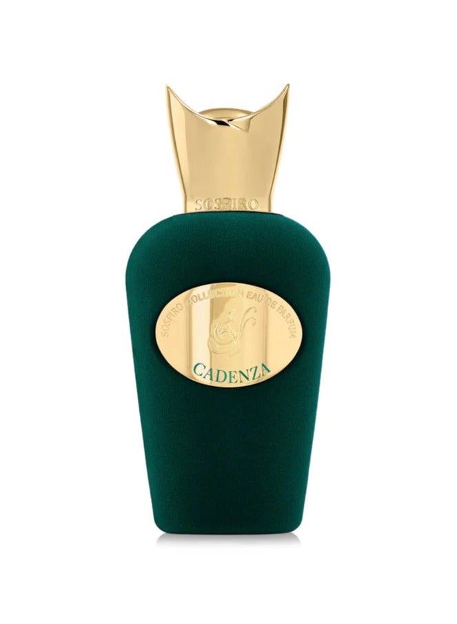 SOSPIRO Cadenza 100ml EDP by Sospiro - Image 1