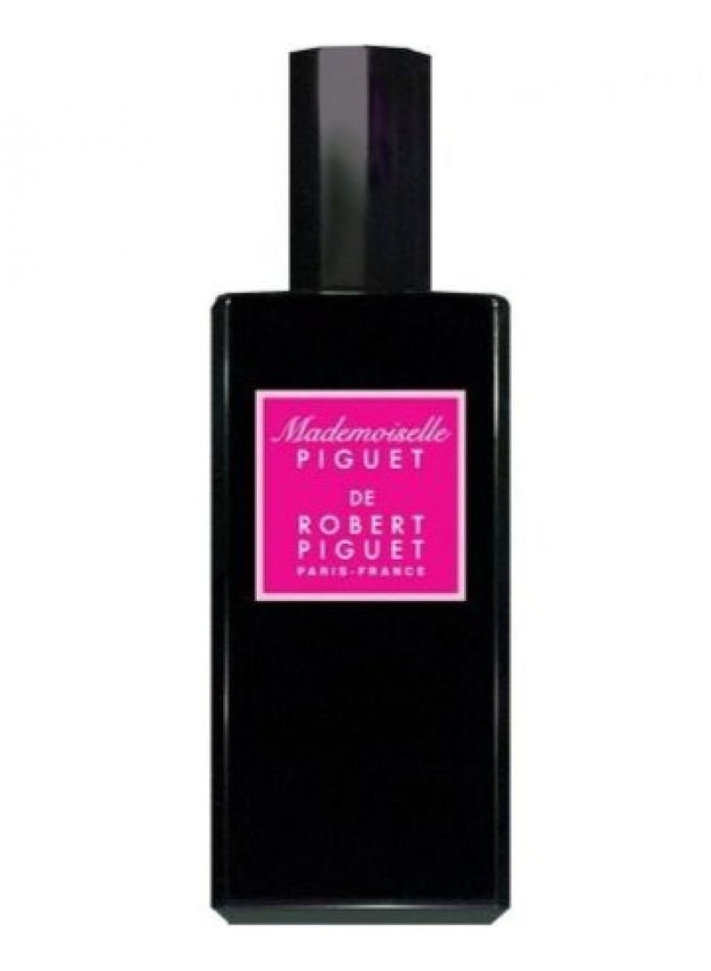 Robert Piguet Mademoiselle Piguet EDP 100ml - Image 2