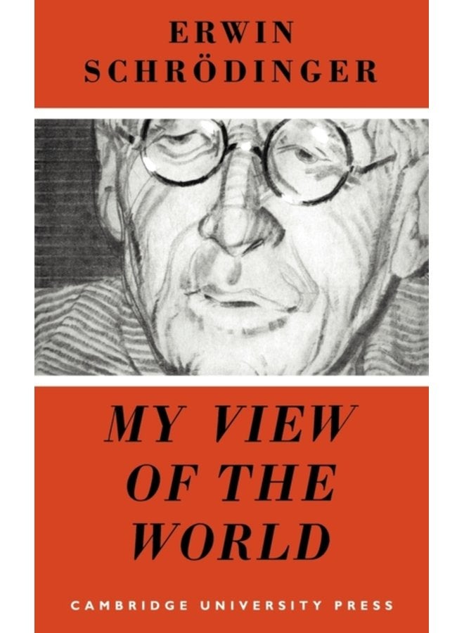 My View of the World - Paperback