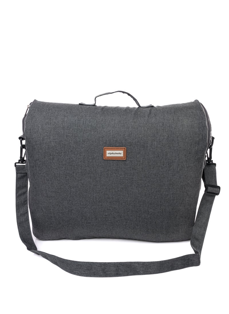 elphybaby - Portable Baby Cot - Image 1