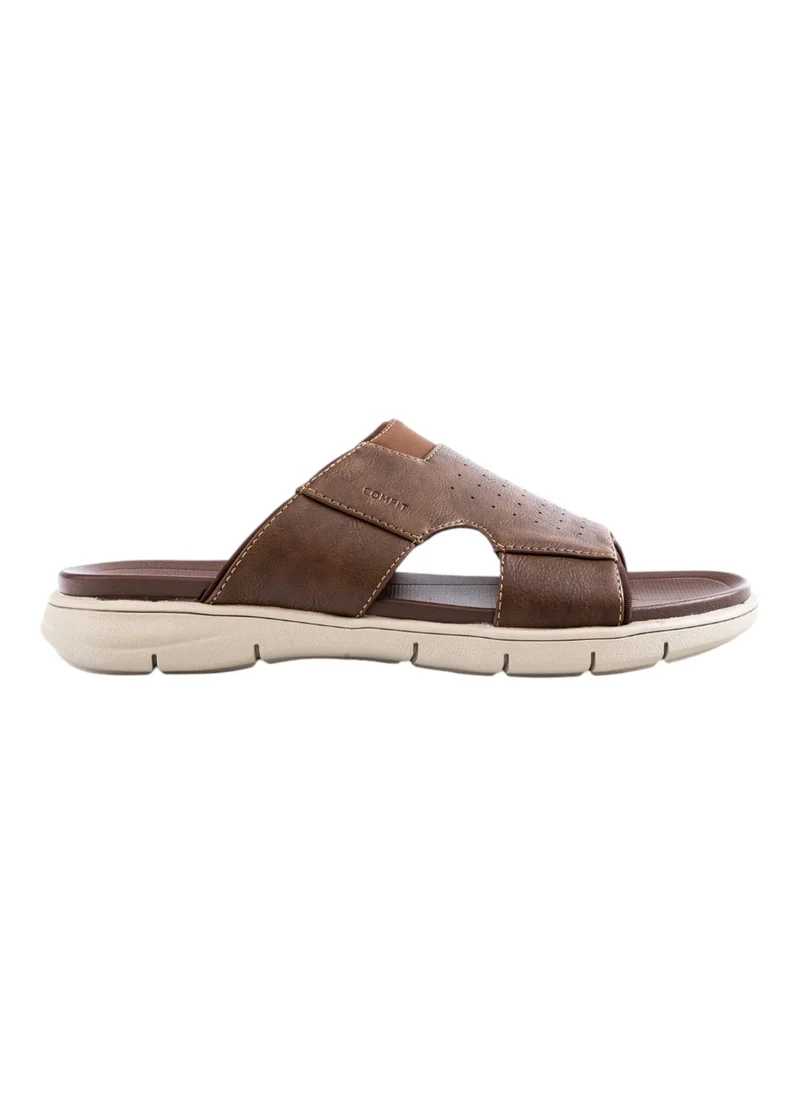 Bata Comfit Casual Flat Sandals