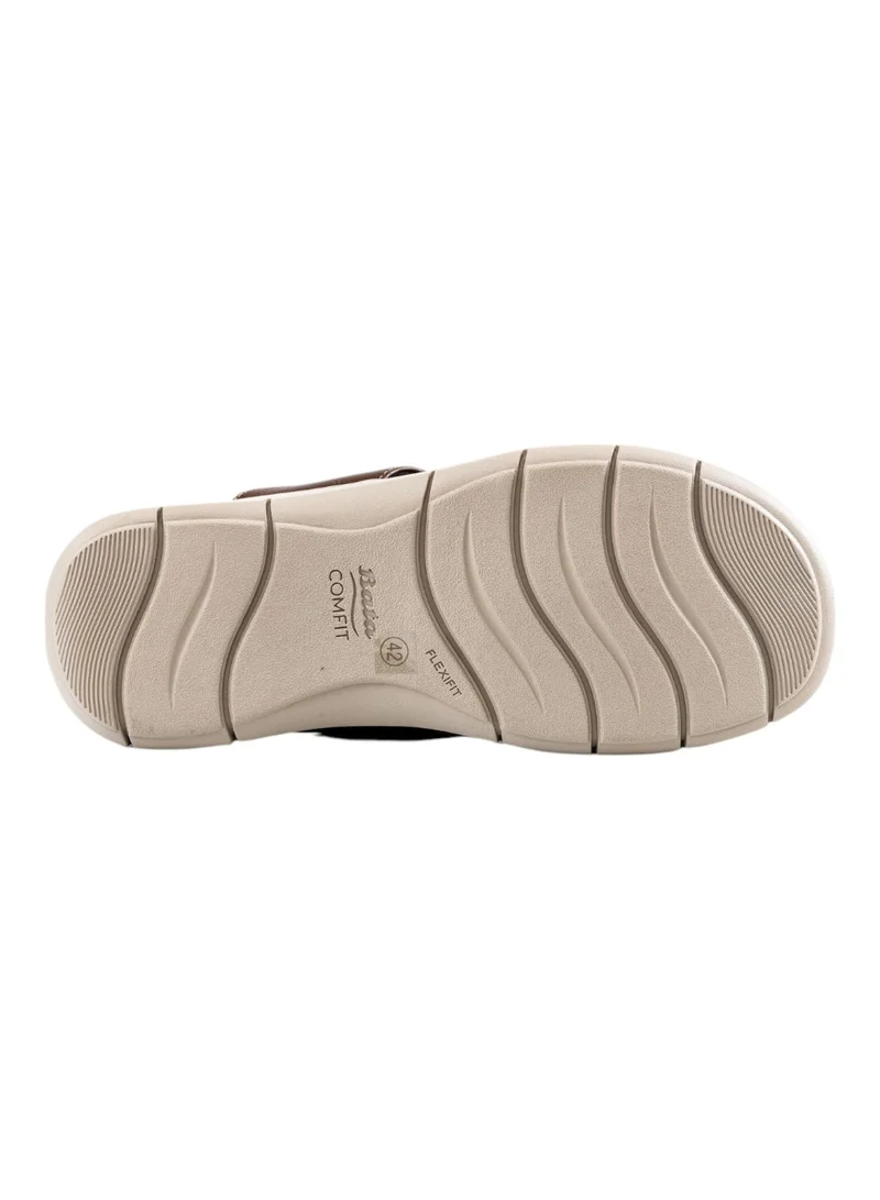 Bata Comfit Casual Flat Sandals