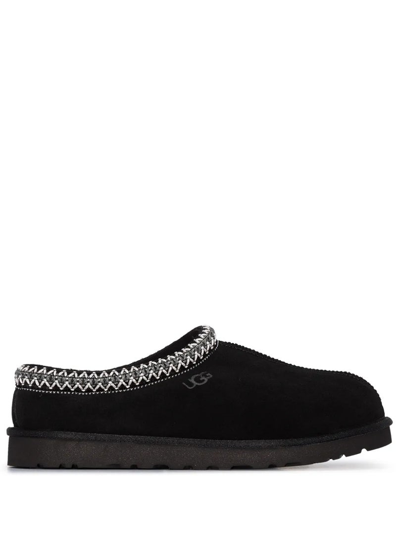 UGG Tasman Women's slipper - Black - Image 1