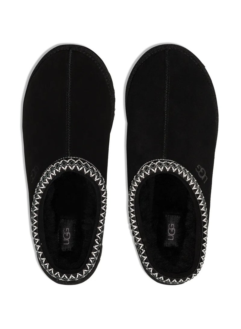 UGG Tasman Women's slipper - Black - Image 2