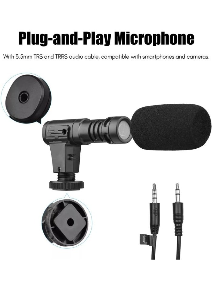 AY-49U Portable U-Shaped Camera Mount – Multi-Color C-Clamp Accessories for Smartphones & DSLR Video Shooting Outdoors - Image 2