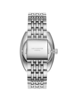 Lee Cooper Men Analog Black Dial Watch - LC07997.350  - Image 4