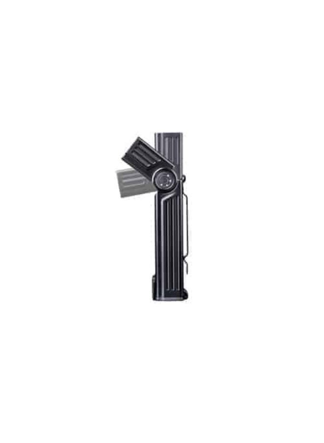 Fenix WT25R Adjustable Head Flashlight - Image 1