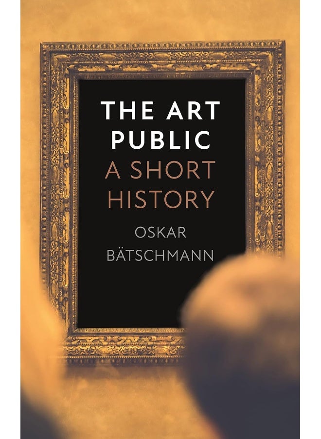 The Art Public: A Short History  - Image 1