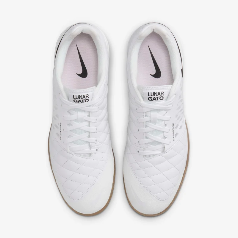 Nike Lunar Gato II Indoor Court Football Shoes
