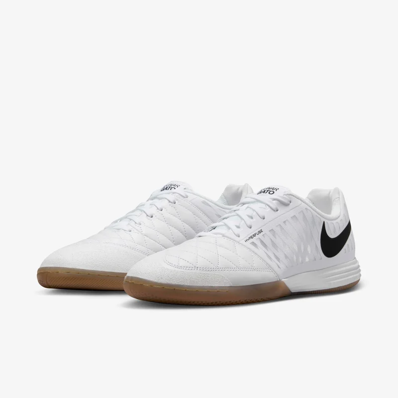 Nike Lunar Gato II Indoor Court Football Shoes