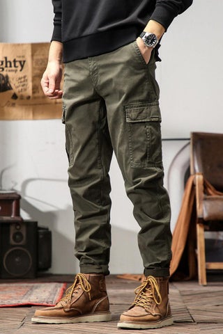 Army Green